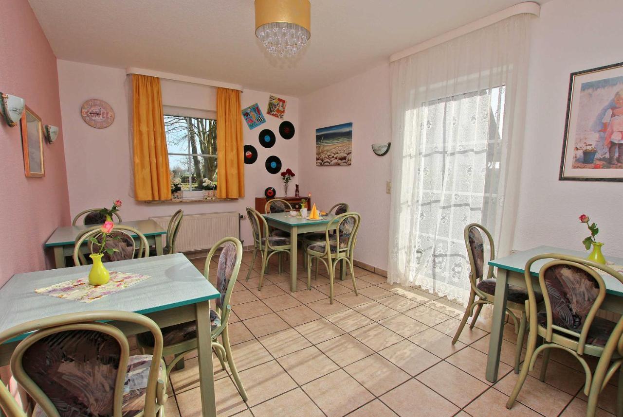 Z-Gemuetliche, Ruhig Gelegene Pension Bei Putbus Rueg 2330 Esterno foto