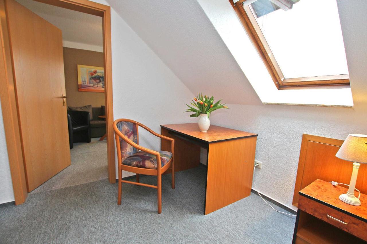 Z-Gemuetliche, Ruhig Gelegene Pension Bei Putbus Rueg 2330 Esterno foto