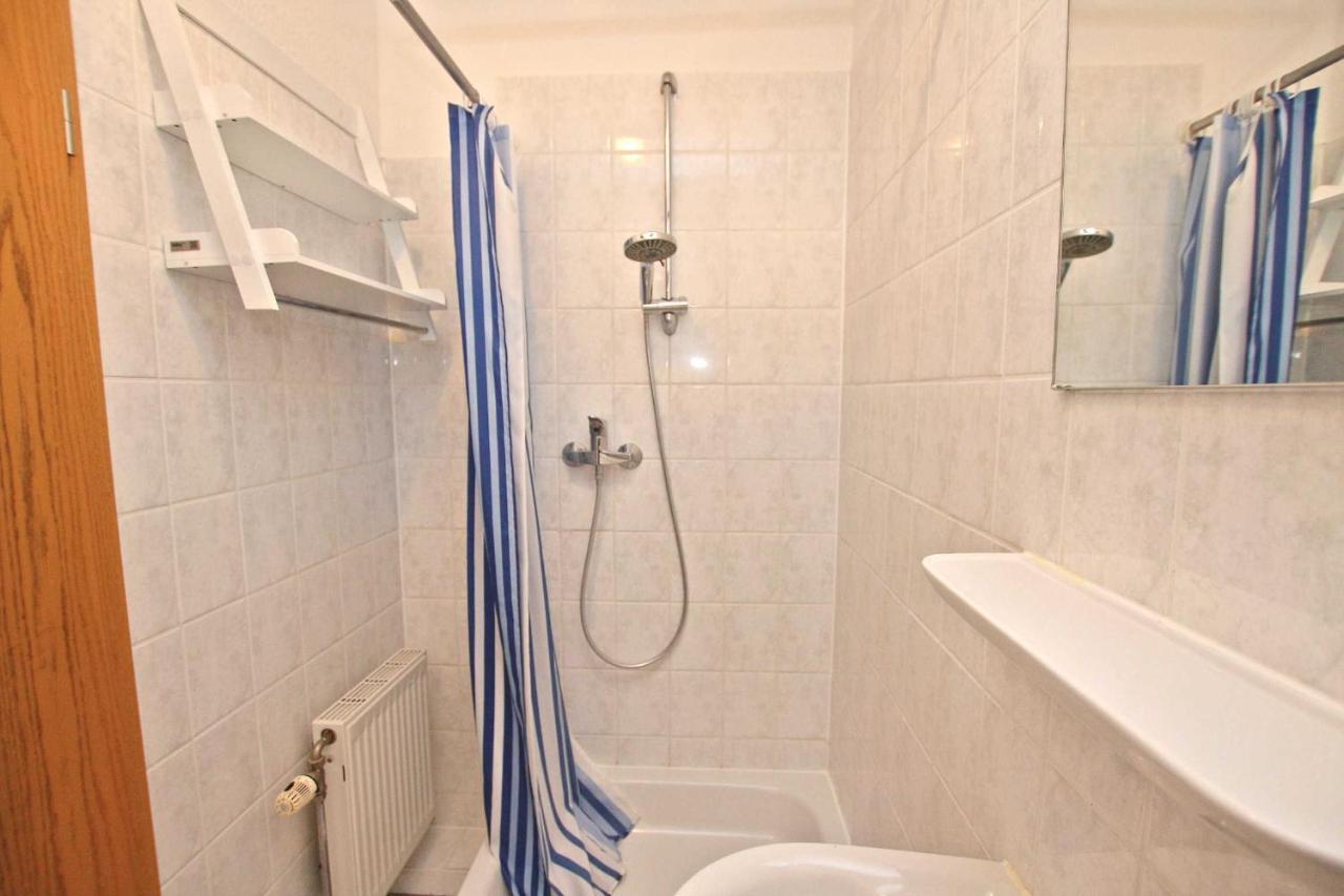 Z-Gemuetliche, Ruhig Gelegene Pension Bei Putbus Rueg 2330 Esterno foto