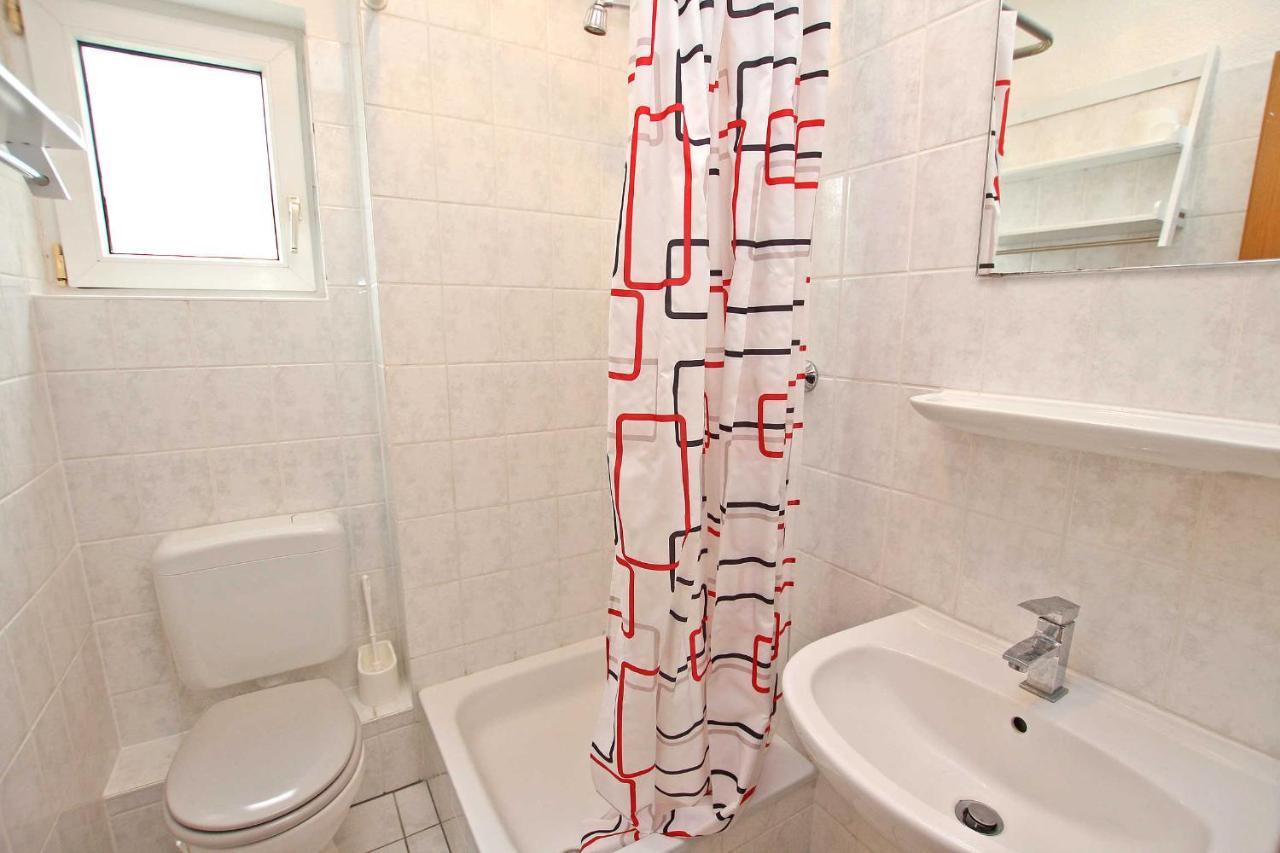 Z-Gemuetliche, Ruhig Gelegene Pension Bei Putbus Rueg 2330 Esterno foto