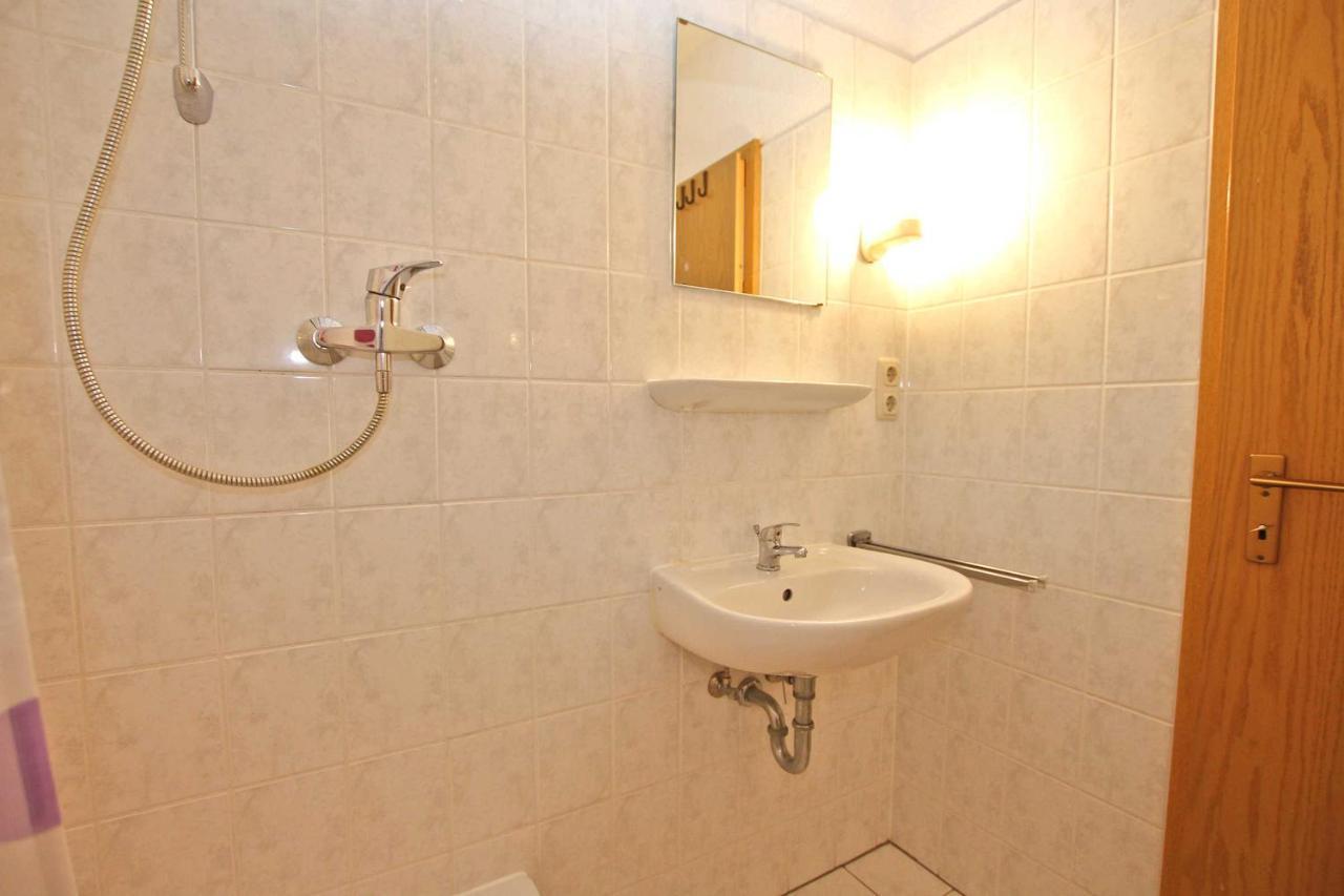 Z-Gemuetliche, Ruhig Gelegene Pension Bei Putbus Rueg 2330 Esterno foto
