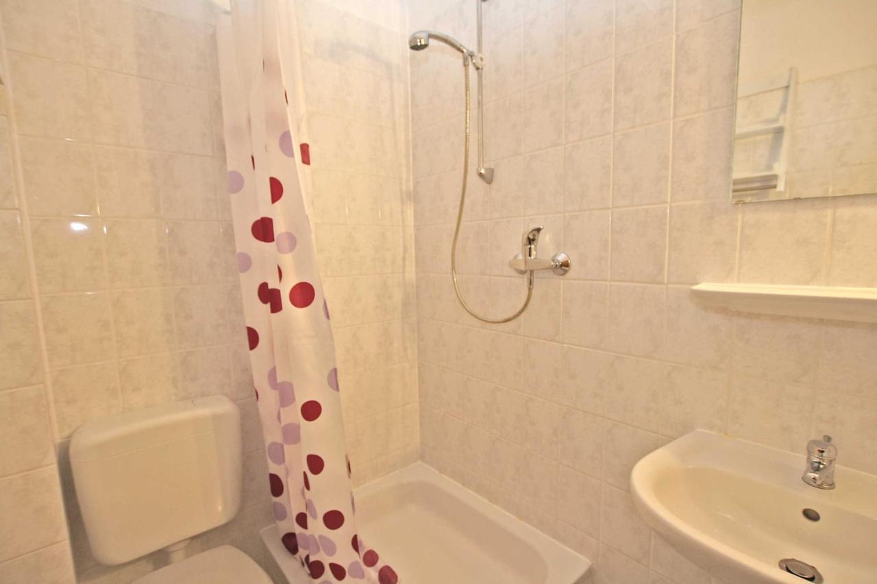 Z-Gemuetliche, Ruhig Gelegene Pension Bei Putbus Rueg 2330 Esterno foto