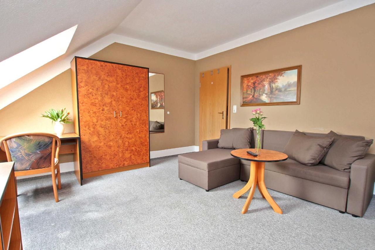 Z-Gemuetliche, Ruhig Gelegene Pension Bei Putbus Rueg 2330 Esterno foto