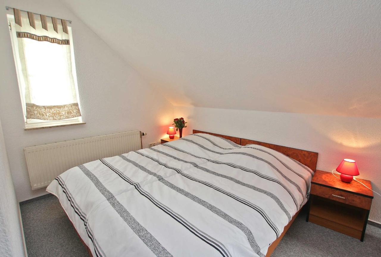 Z-Gemuetliche, Ruhig Gelegene Pension Bei Putbus Rueg 2330 Esterno foto
